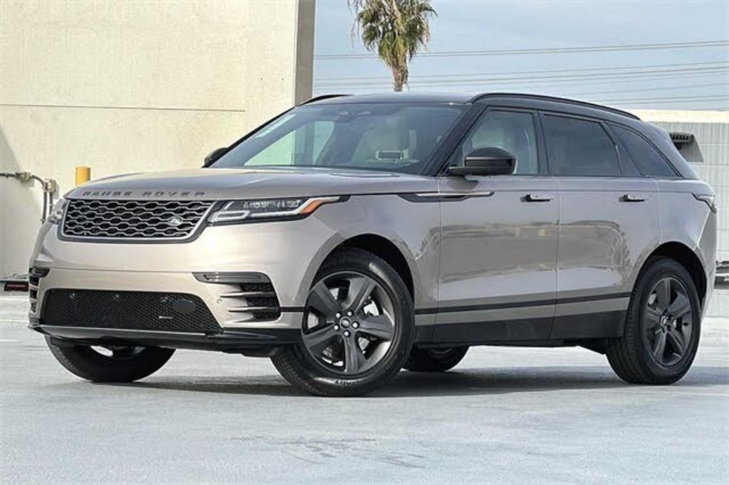 2023 Land rover Range rover velar P340 r-dynamic s awd