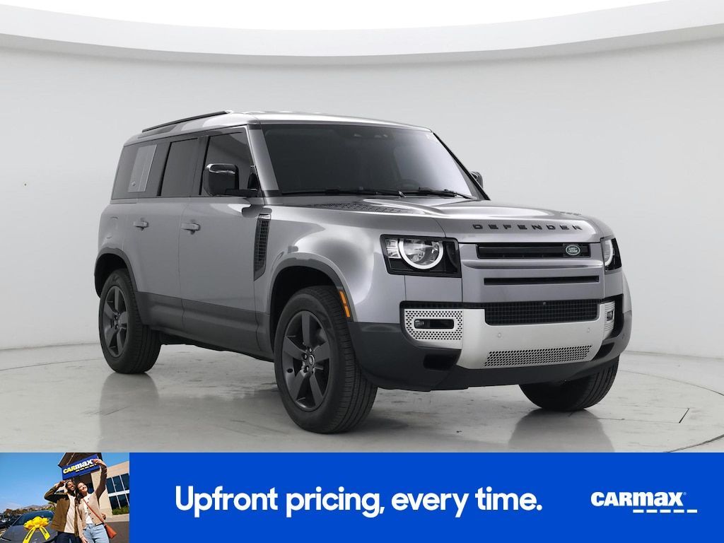 2023 Land rover Defender 110 s awd