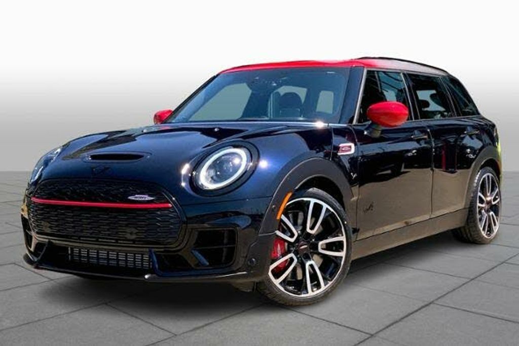 2024 Mini Cooper clubman John cooper works all4 awd