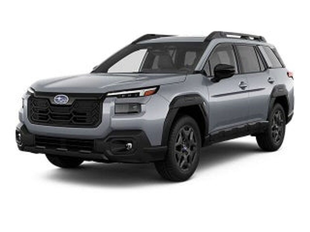 Image 2026 SUBARU Outback Limited