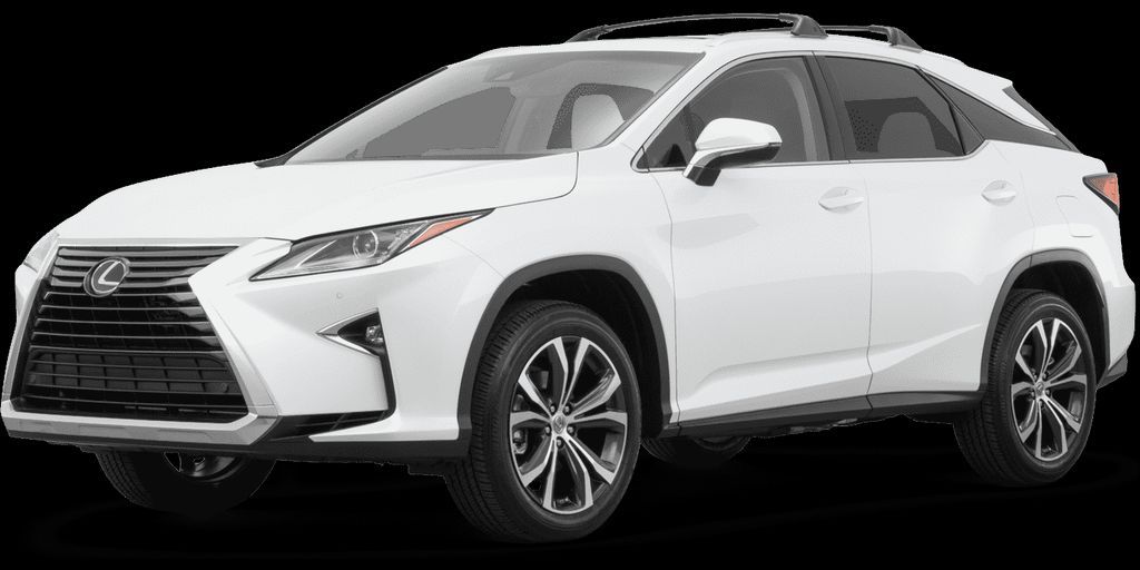 2016 Lexus Rx 350 Awd