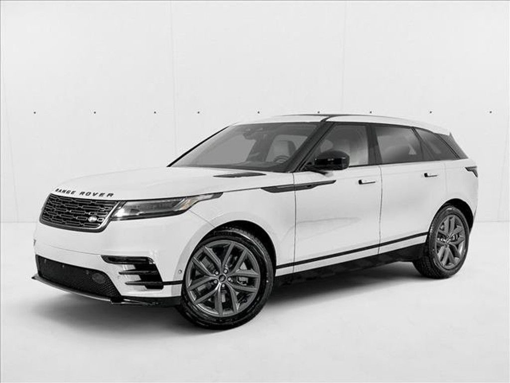 2026 Land rover Range rover velar S