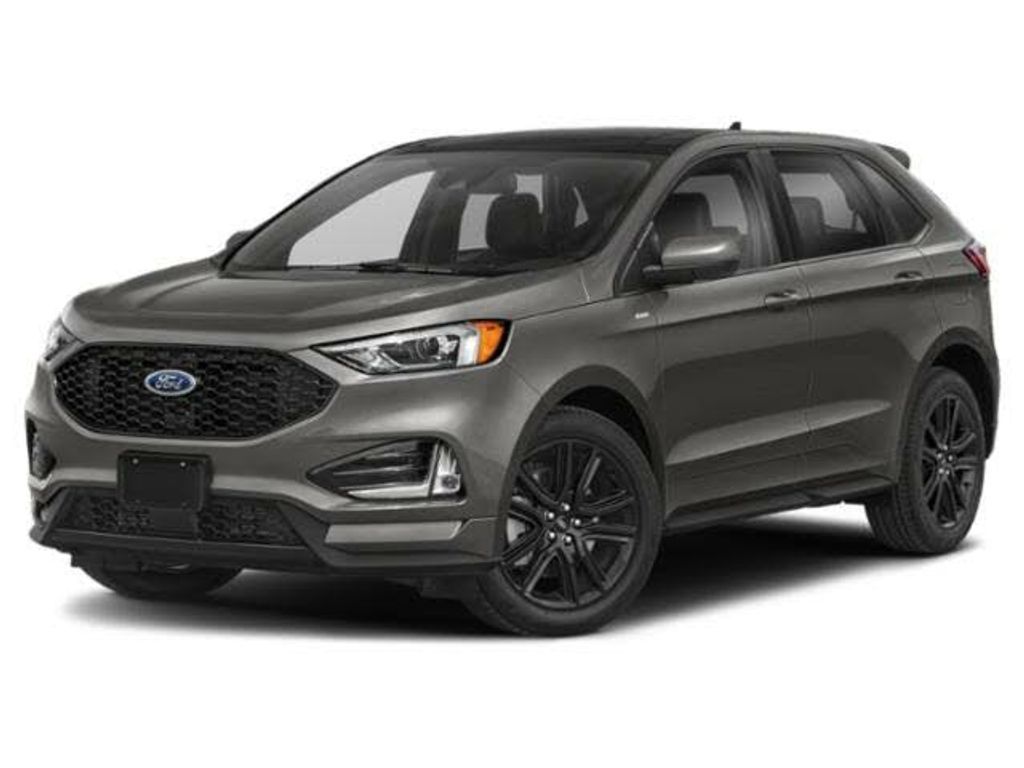 2021 Ford Edge