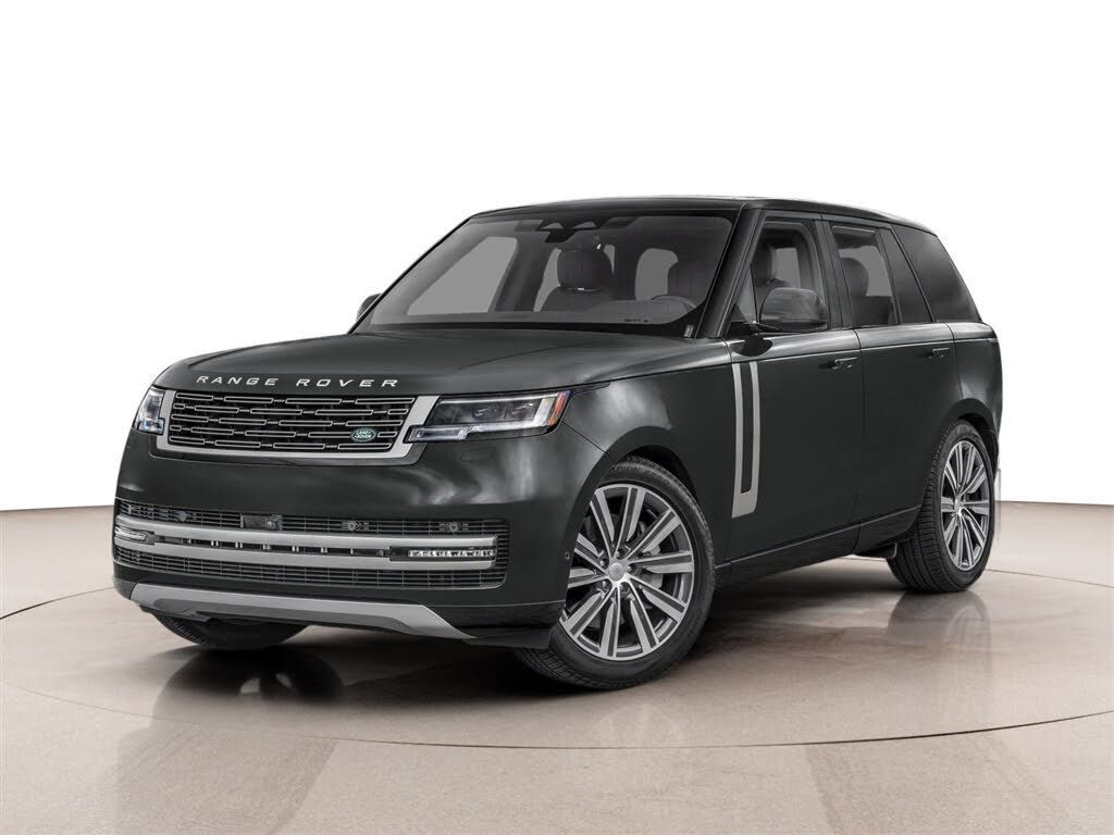 2026 Land rover Range rover P400 se awd