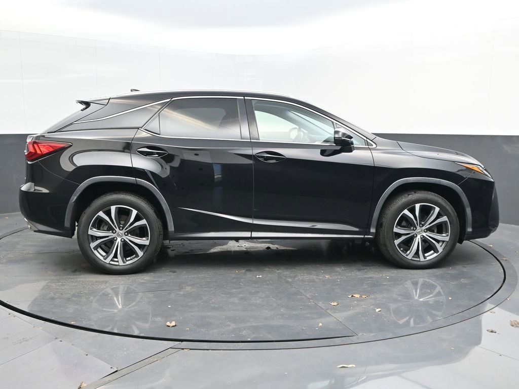 Image 2016 Lexus Rx 350 Fwd