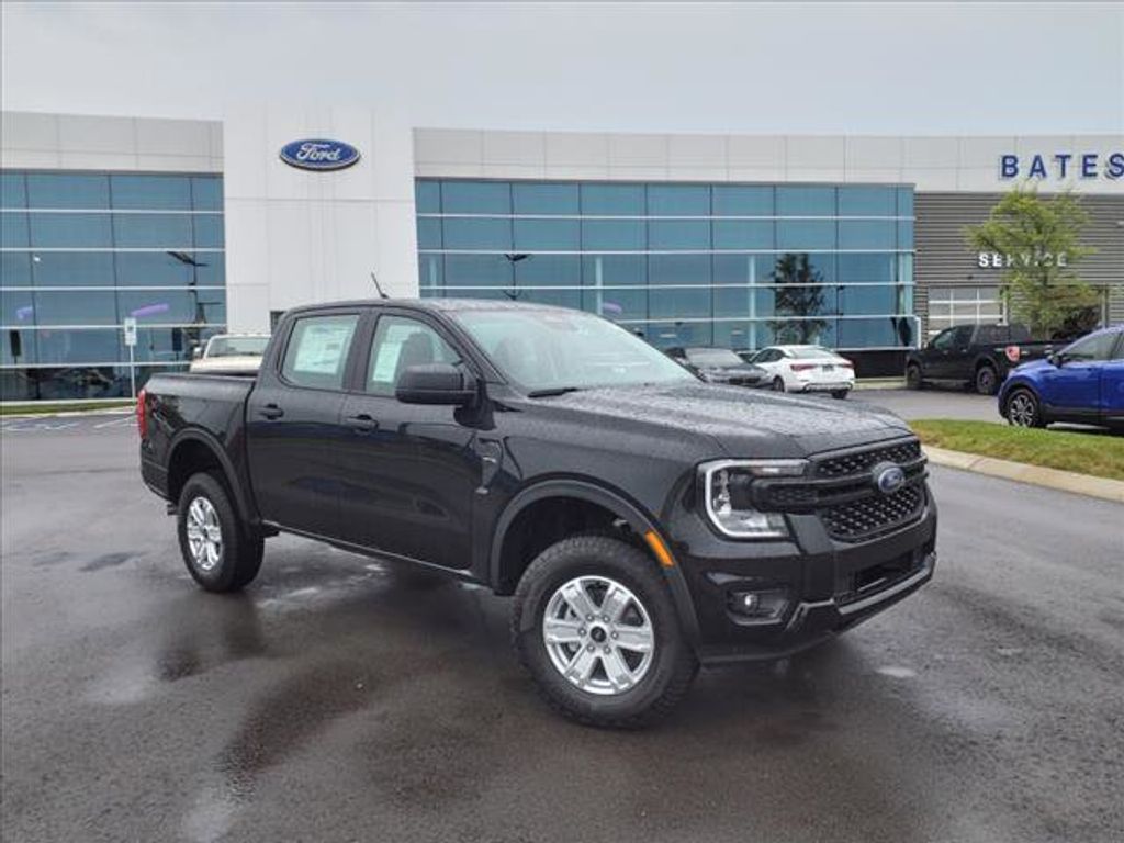 2024 Ford Ranger XL