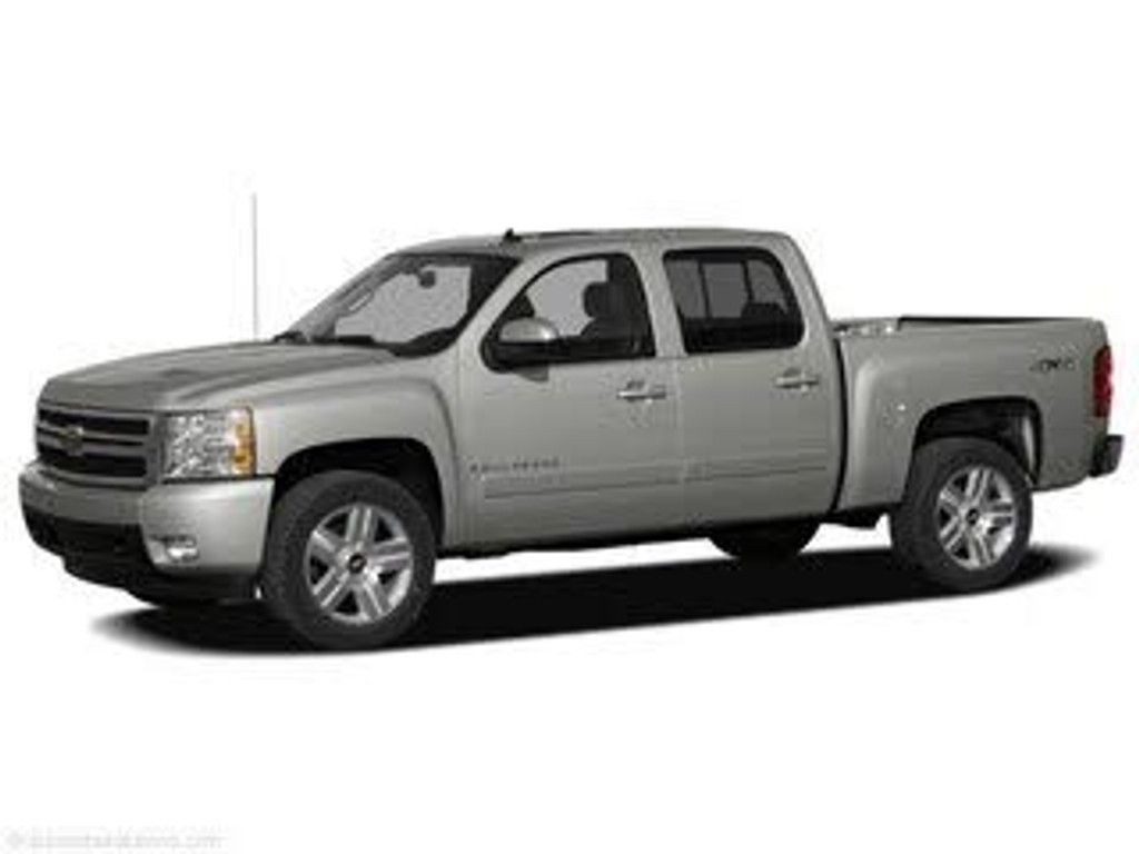 2008 Dodge Ram 1500