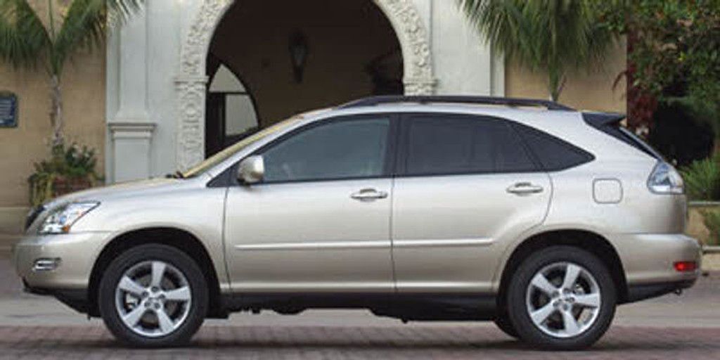 2005 Lexus Rx 330 330 awd