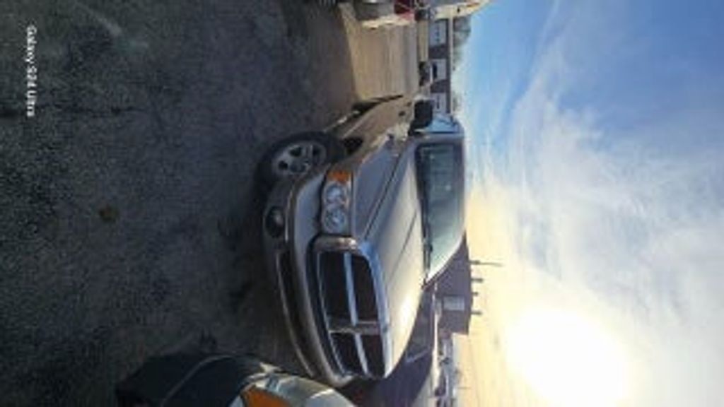 2002 Dodge Ram 1500 Base