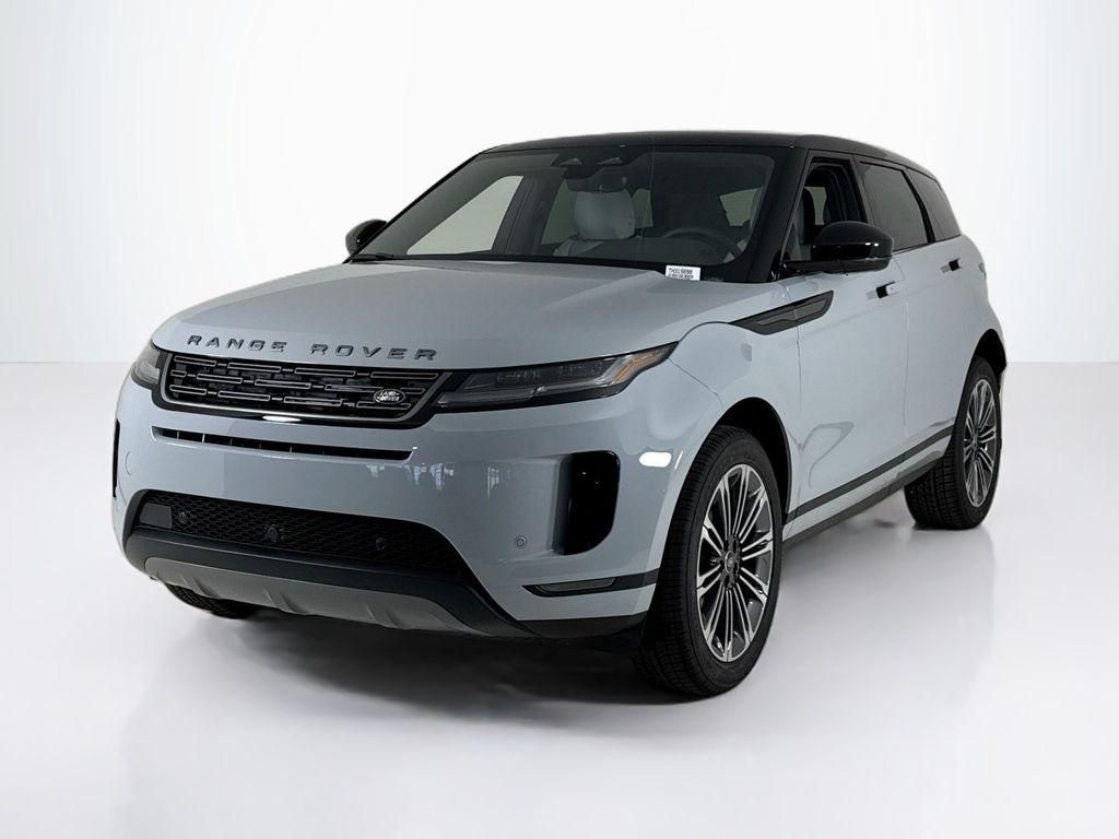 2026 Land rover Range rover evoque S