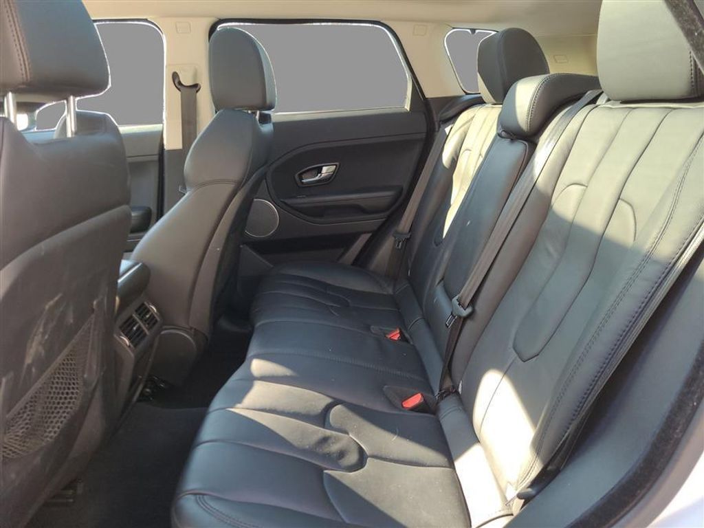 2013 Land rover Range rover evoque Pure premium hatchback