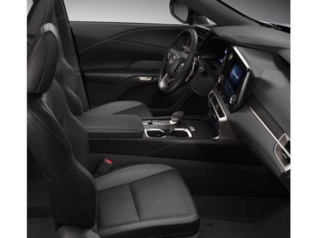 Image 2024 LEXUS RX 350