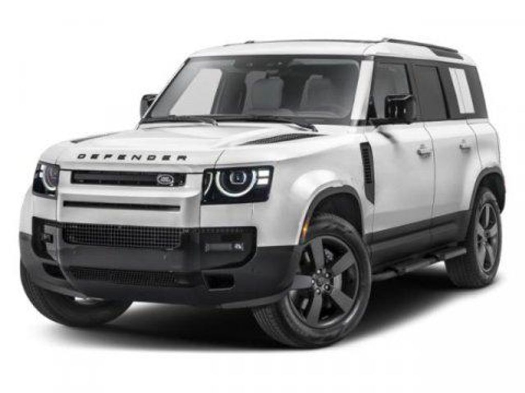 2026 Land rover Defender 110 x-dynamic se