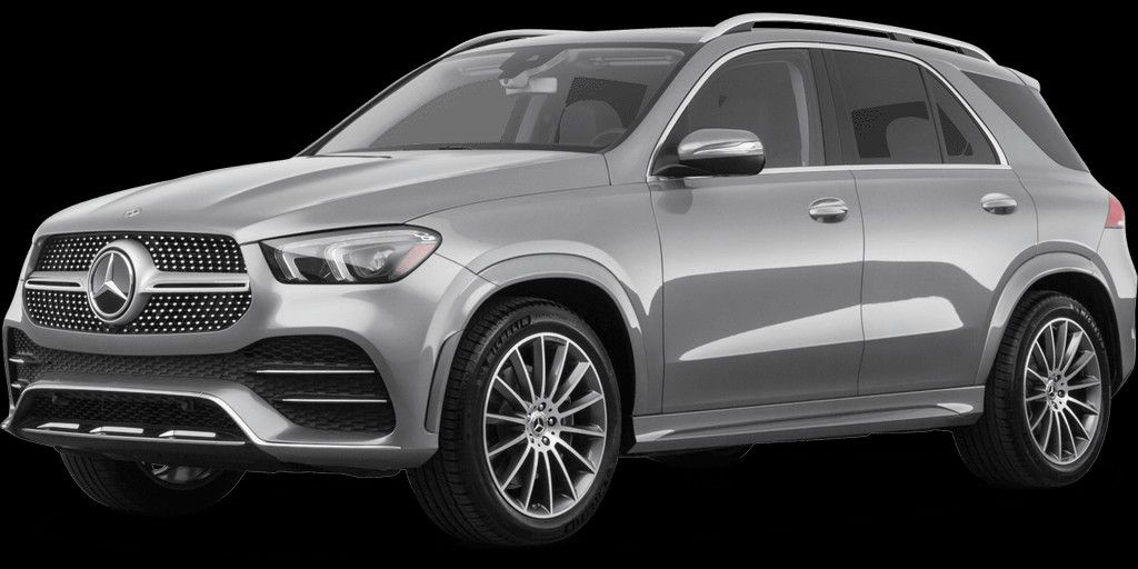 2021 Mercedes-benz Gle 450 AWD 4MATIC