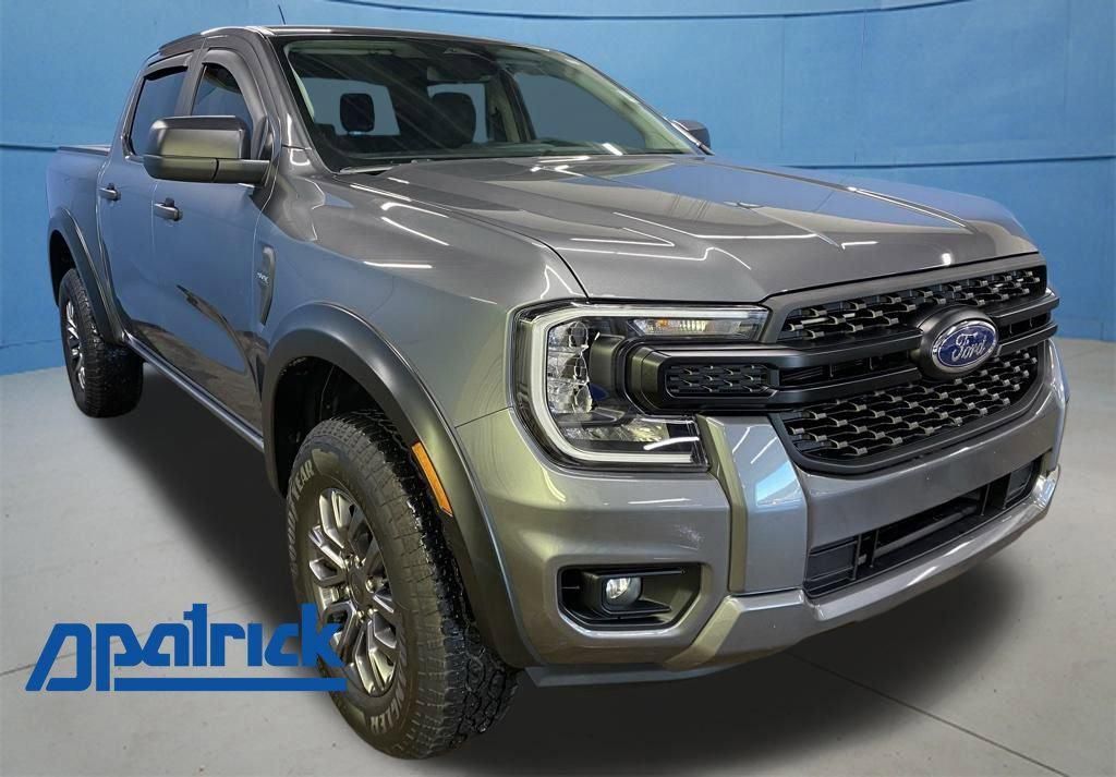 2024 Ford Ranger XL