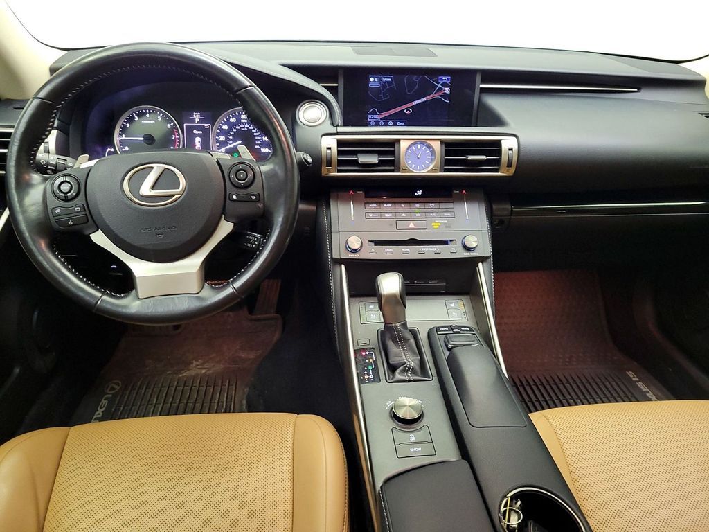 Image 2016 Lexus Is 300