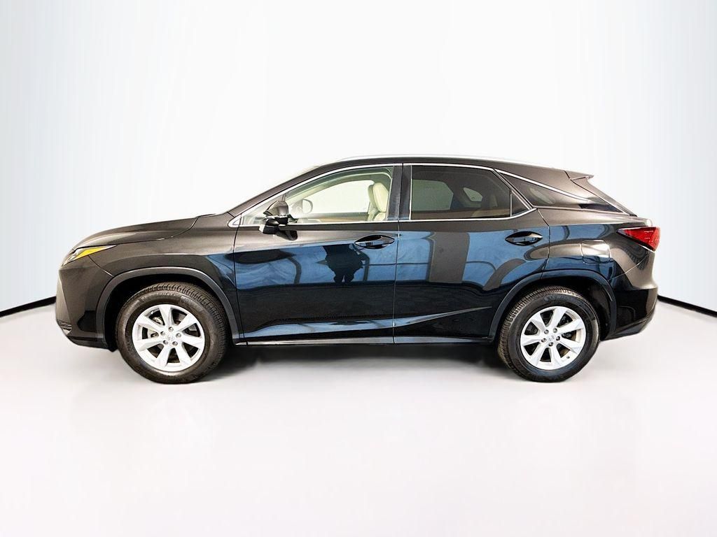 2016 Lexus Rx 350 fwd