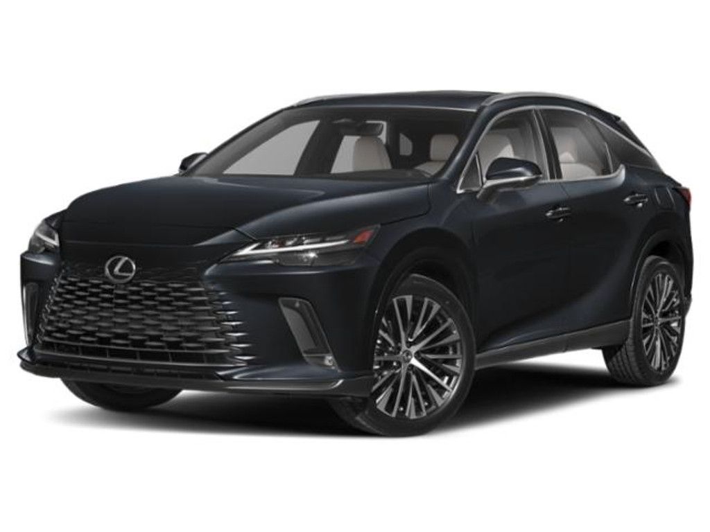 2026 Lexus Rx 350 Premium