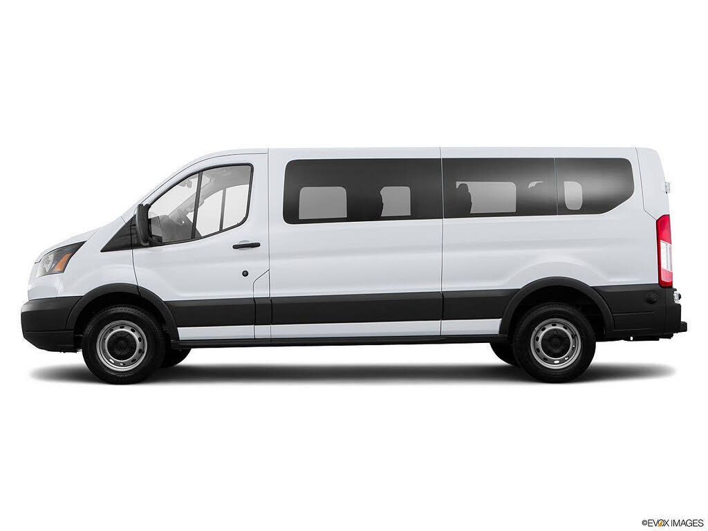 2016 Ford Transit 150 Xl