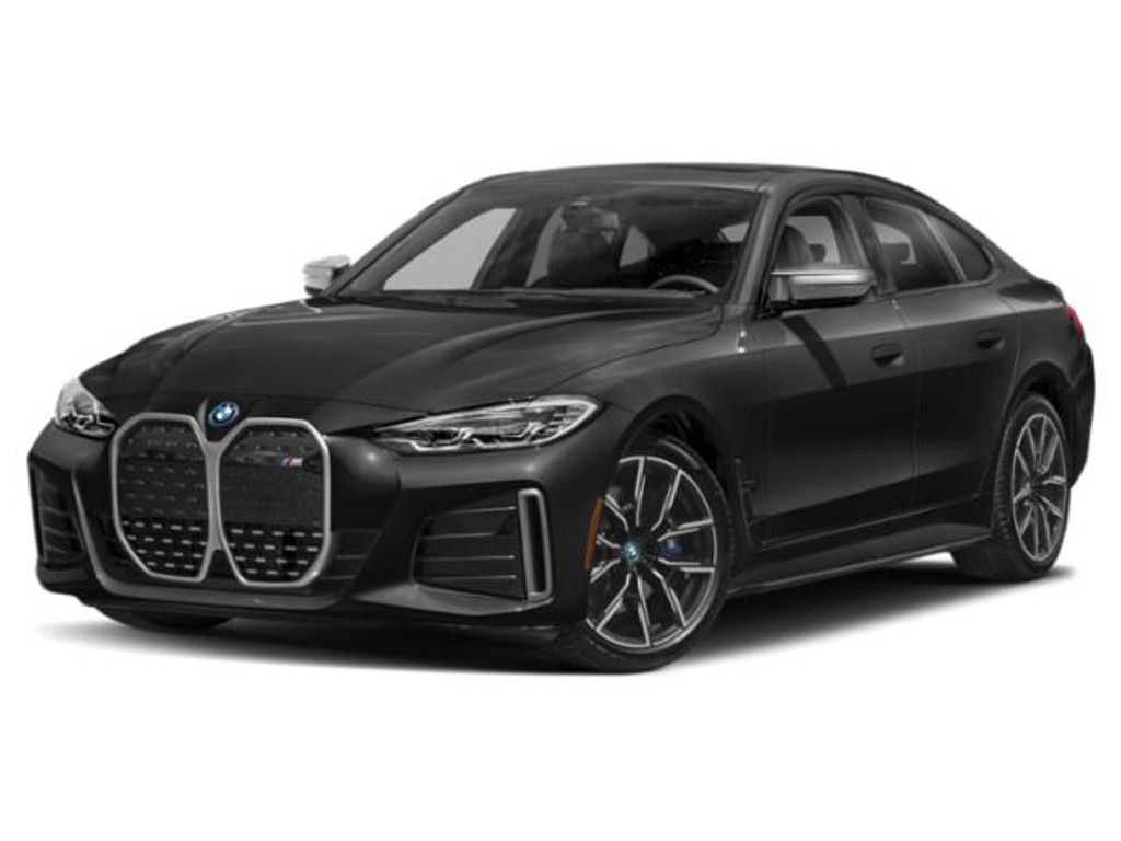 Image 2023 BMW i4 eDrive30 GC