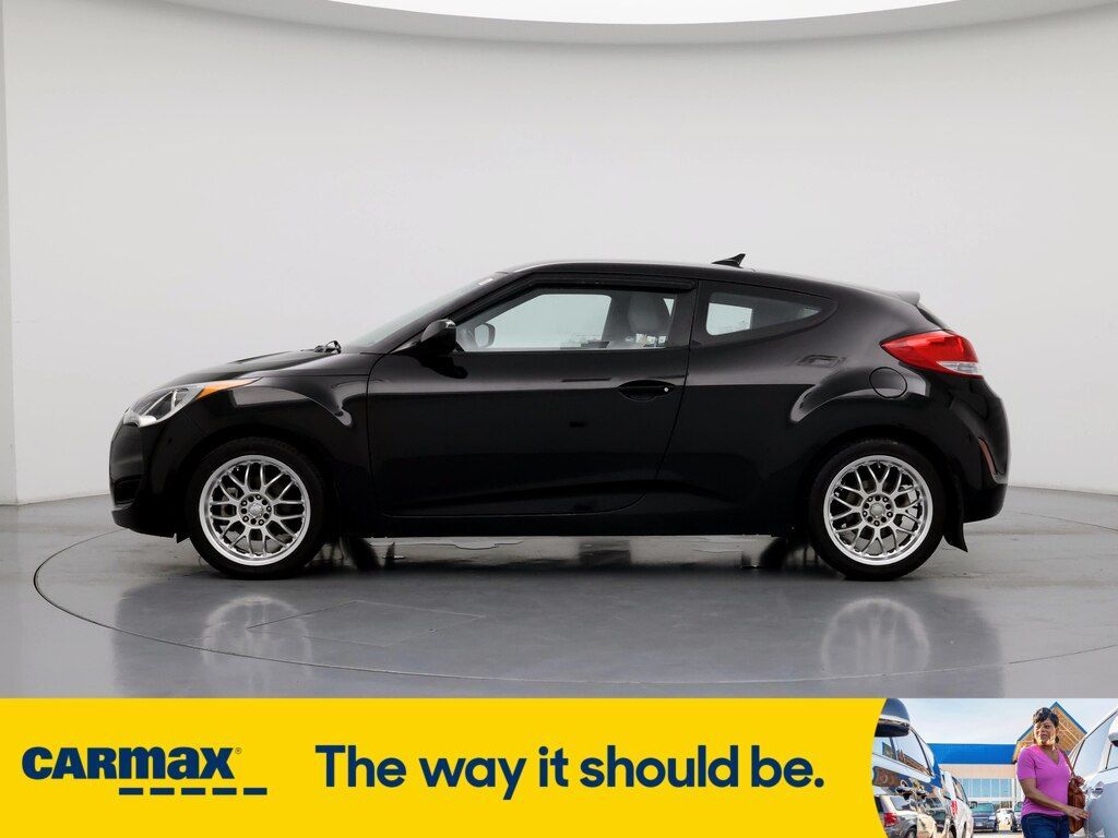2013 Hyundai Veloster