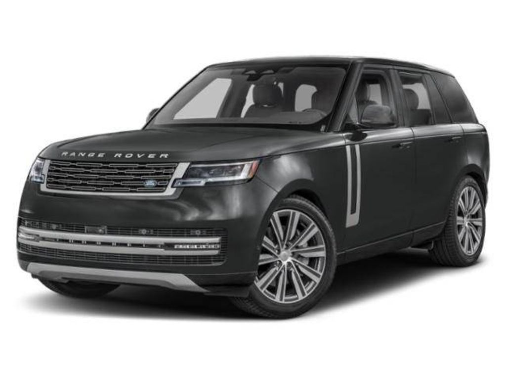 2026 Land rover Range rover Se