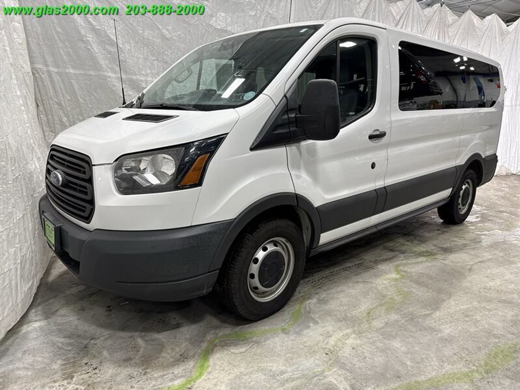 2017 Ford Transit 150 Xl