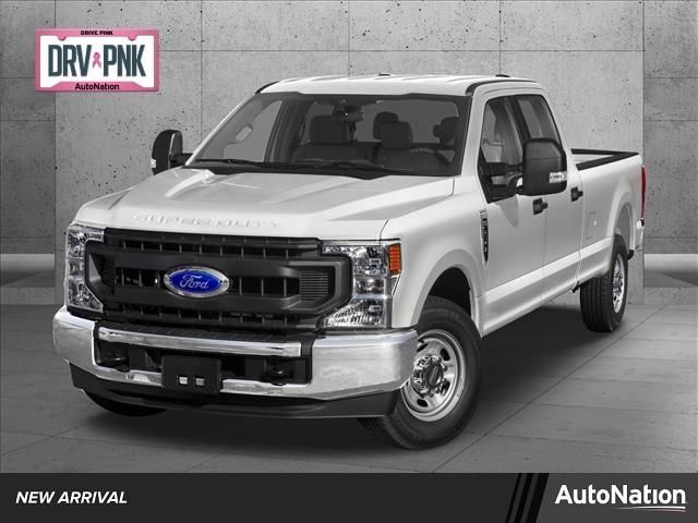 2021 Ford F-250 XL