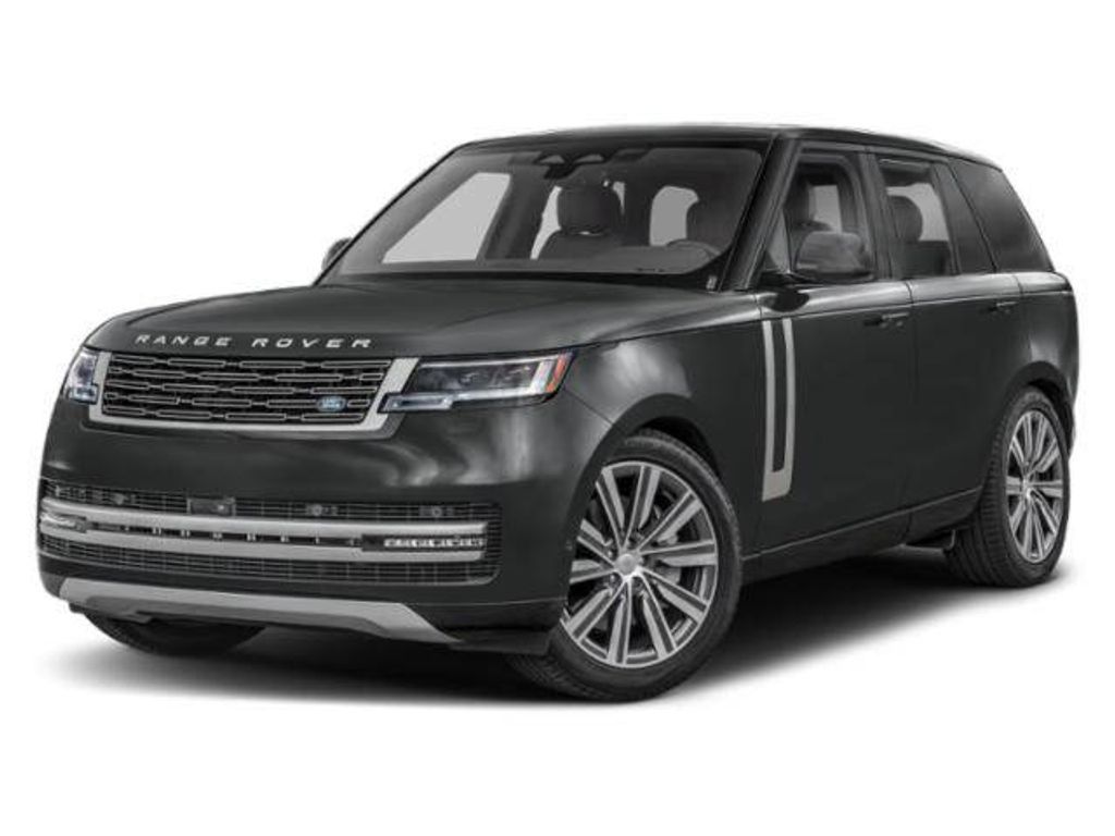 2026 Land rover Range rover Se
