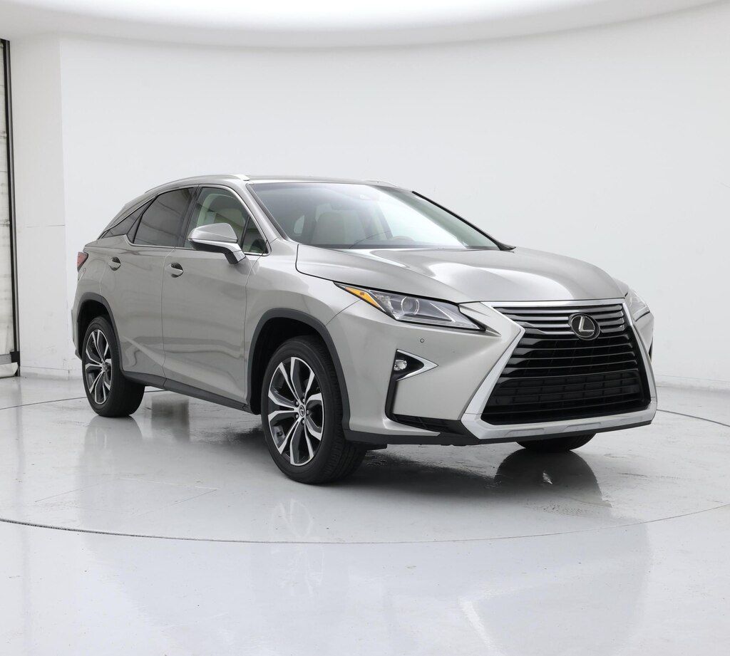 2019 Lexus Rx 350