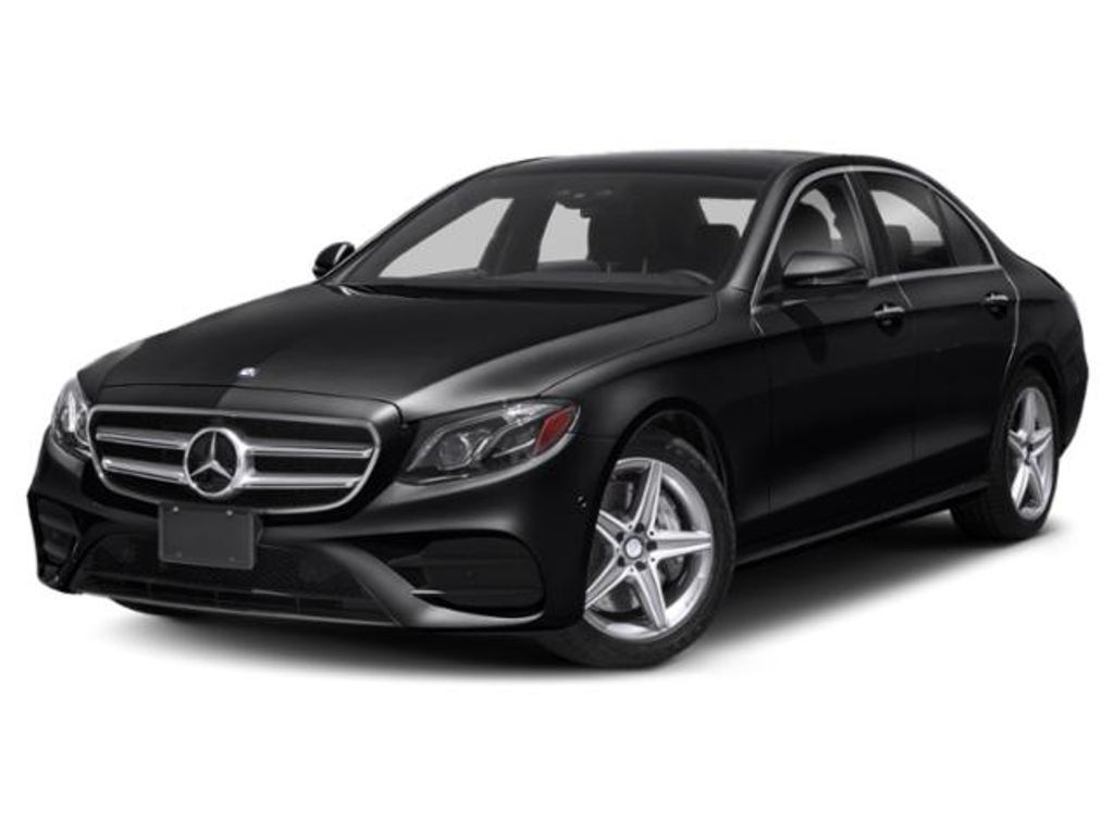 2017 Mercedes-benz E 300 4matic