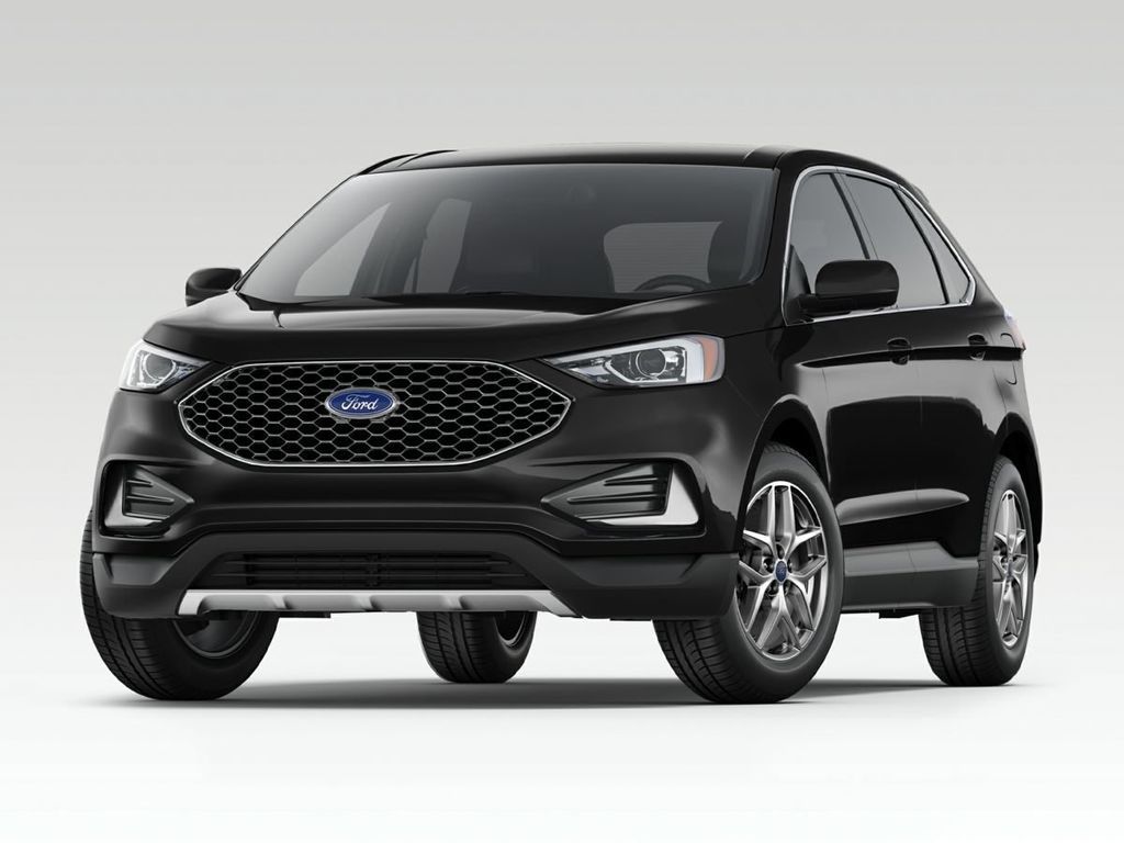 2021 Ford Edge St line awd