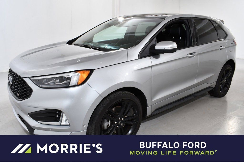 2020 Ford Edge St awd