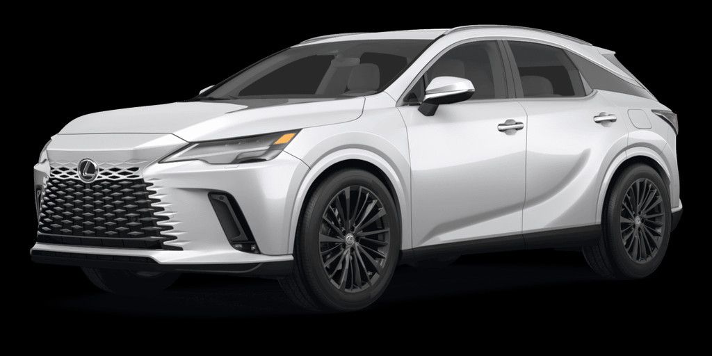 2024 Lexus Rx 350 Awd