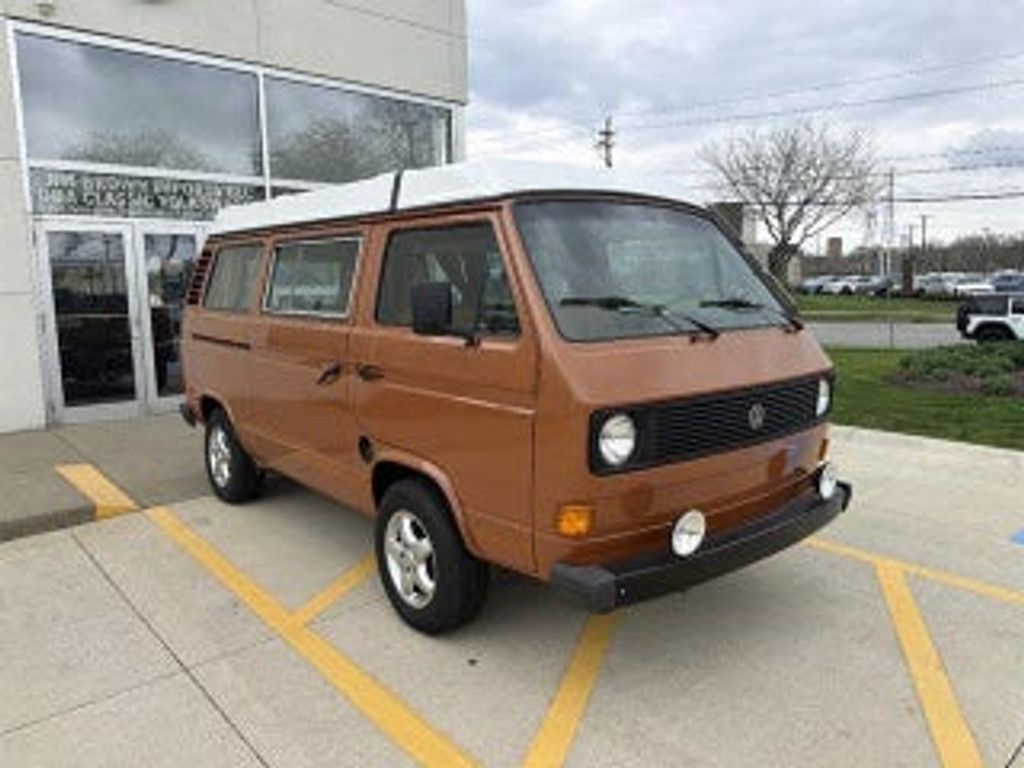 1982 Dodge Ram VAN NA NA CARGO VAN