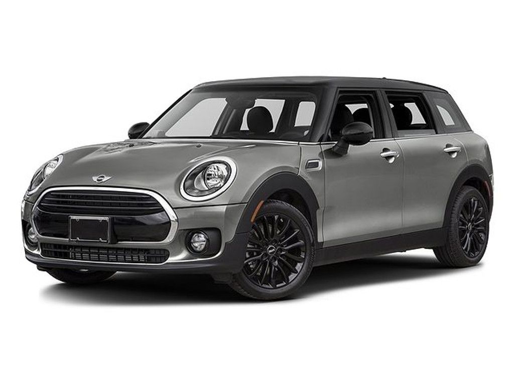 2016 Mini Cooper clubman Fwd