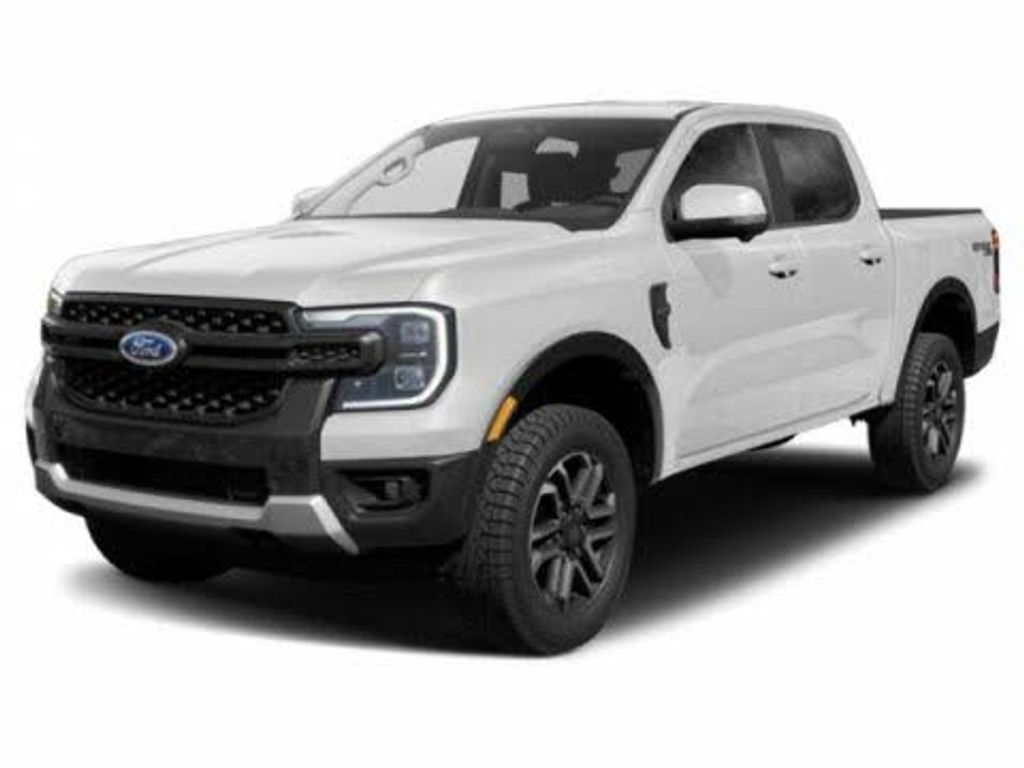 2024 Ford Ranger Xl