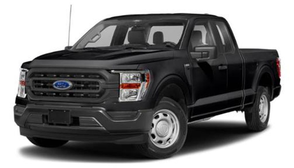 2023 Ford F150 Raptor