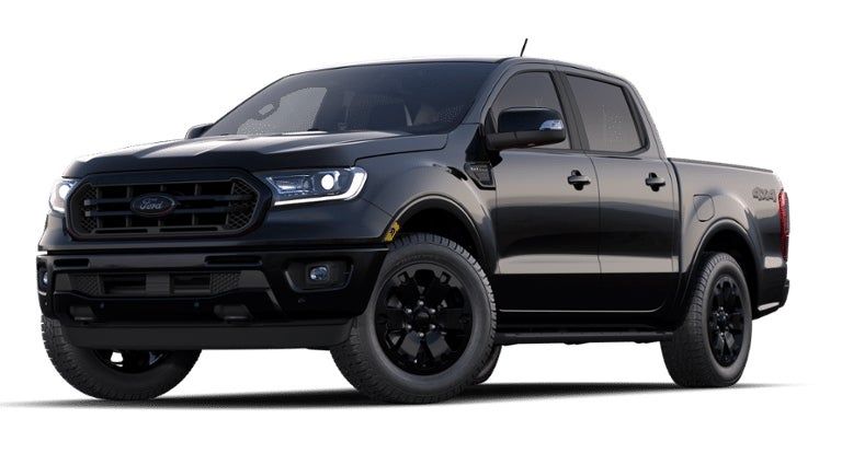 Image 2021 Ford Ranger