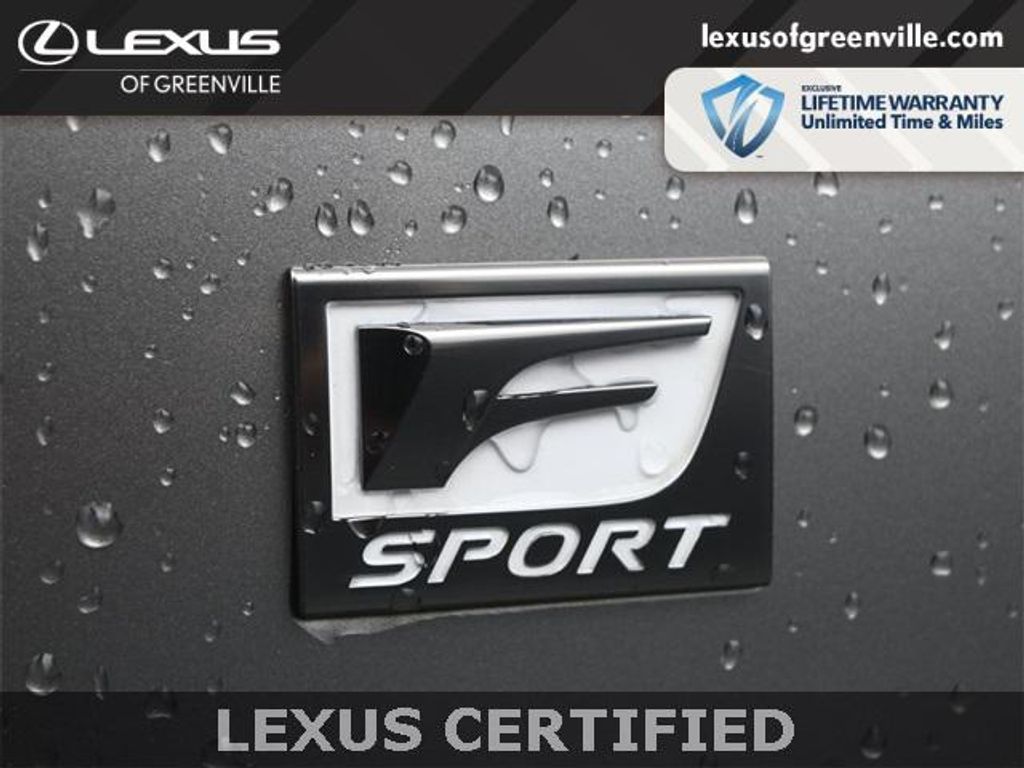 2023 Lexus Is