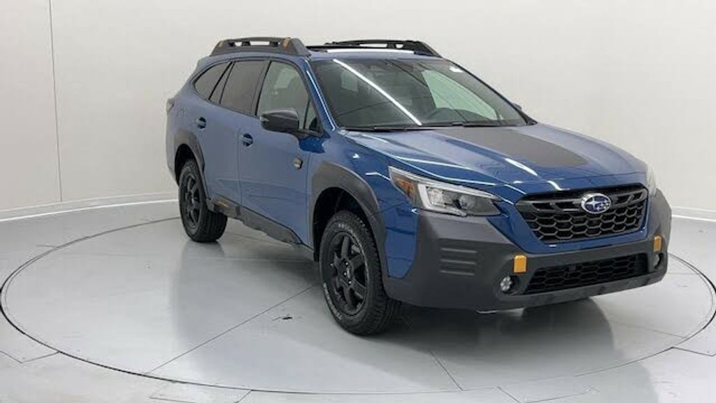 2023 Subaru Outback