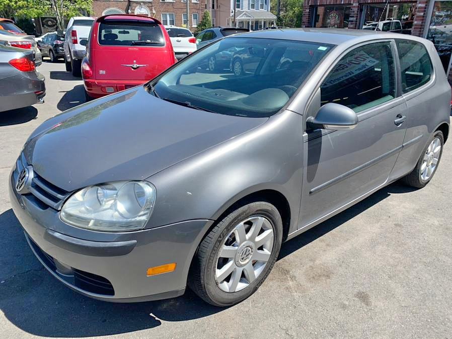 Image 2007 Volkswagen Rabbit 2dr HB Auto PZEV