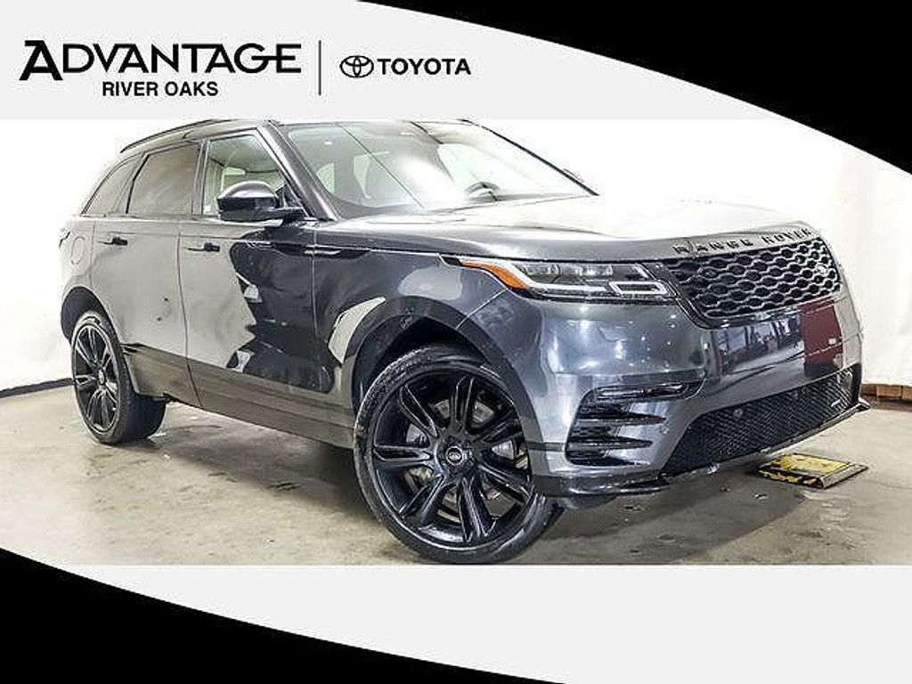 2023 Land rover Range rover velar P340 r-dynamic s awd