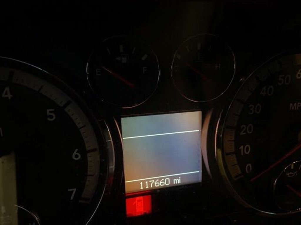 Image 2009 Dodge Ram 1500 Slt rwd