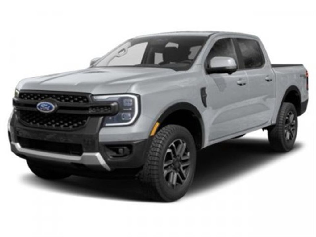 2024 Ford Ranger Xl