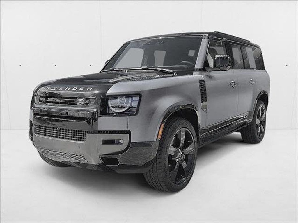 2026 Land rover Defender 130 p400 x-dynamic se awd