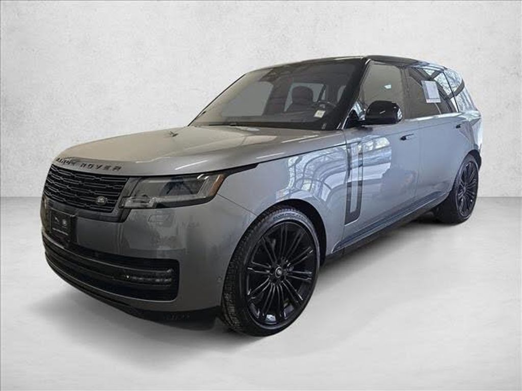 2023 Land rover Range rover P400 se lwb awd