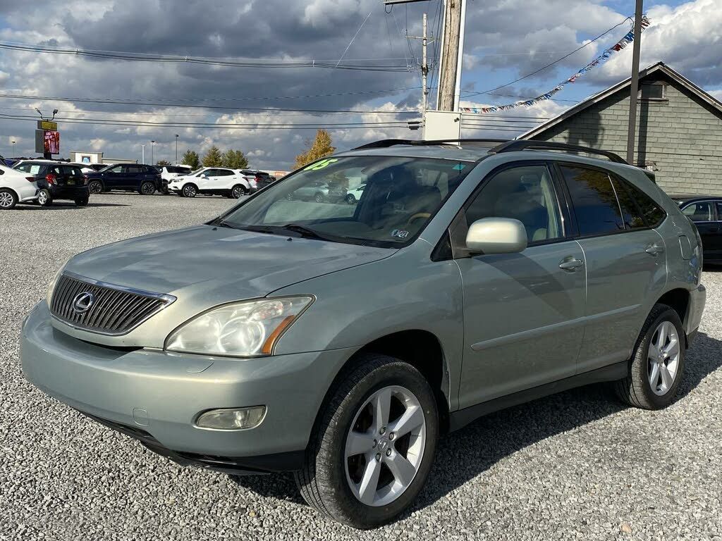 Image 2005 Lexus Rx 330