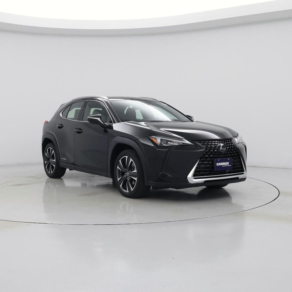 2021 Lexus Ux 250h Base