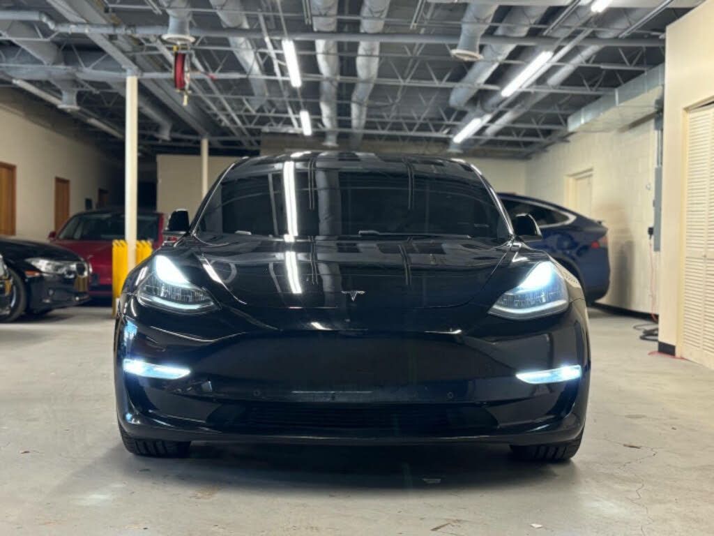 Image 2020 Tesla Model 3 PERFORMANCE